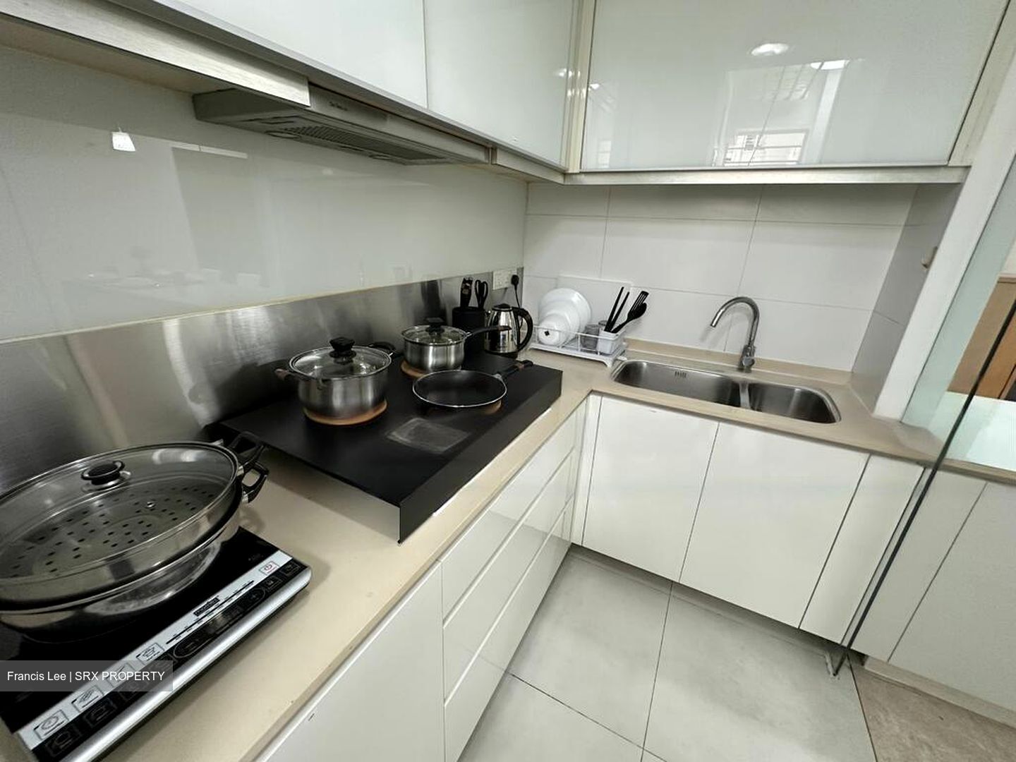 The Centris (D22), Apartment #477616901